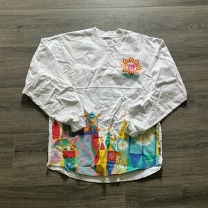 Walt Disney World It’s a Small World Spirit Jersey